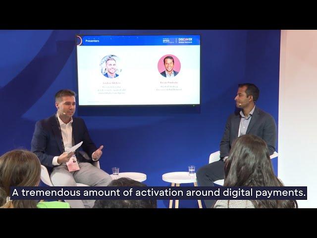 The World of Digital Payments | Discover Global Network | Fintech State of the Union