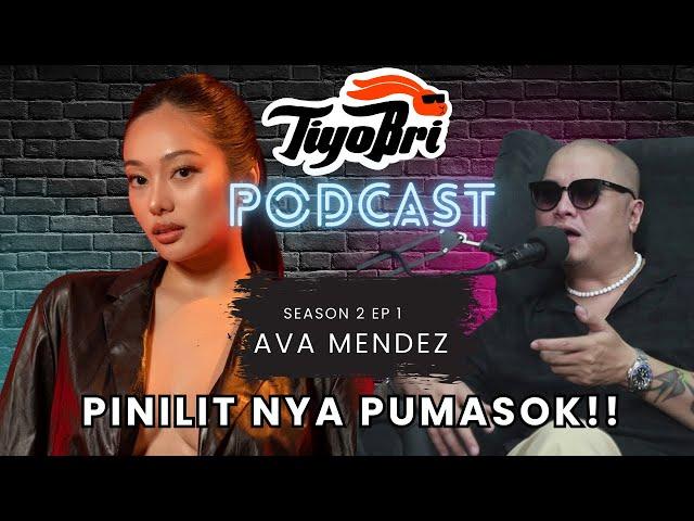 JAK ROBERTO & BARBIE FORTEZA BREAKUP | May kinalaman ba si Ava Mendez? Tiyo Bri Podcast S2 Epi 1