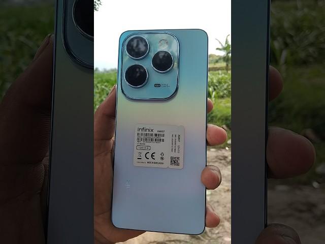 infinix hot 40 pro #youtube #smartphone #reels #mobile