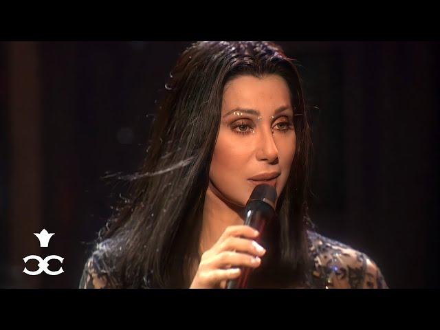 Cher - Walking in Memphis (Believe Tour)