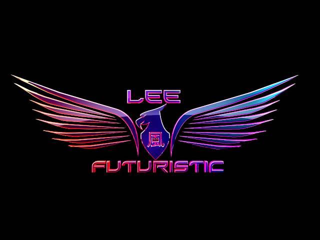 Lee Futuristic - Street Nirvana