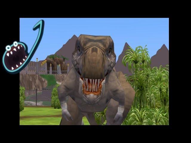 Jerma Streams - Zoo Tycoon 2