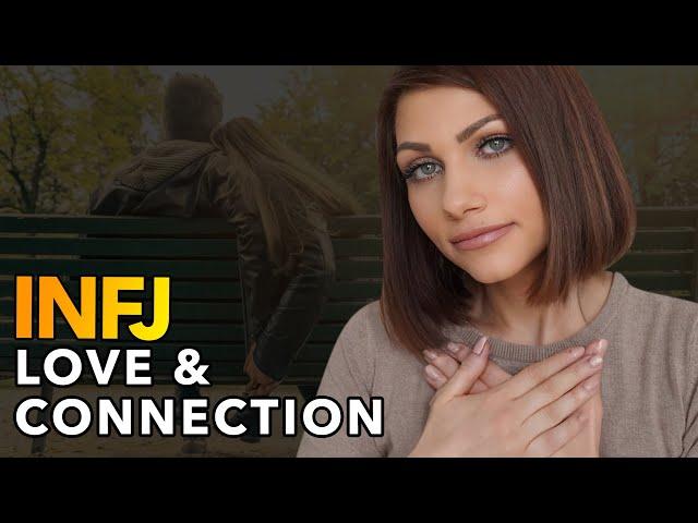 5 LITTLE KNOWN SECRETS ABOUT INFJ RELATIONSHIPS