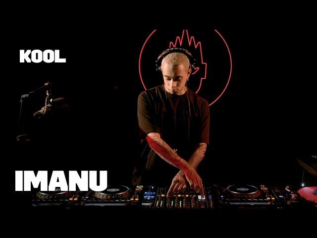 IMANU | Kool FM