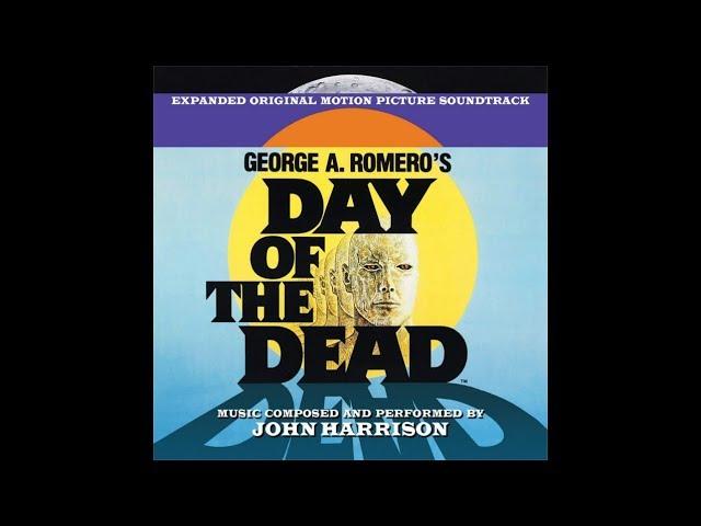 Day Of The Dead Soundtrack - CD1 - 01 - Day Of The Dead Main Title