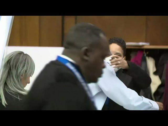 Wrongful conviction case judge: Was there ‘rush’ to convict?