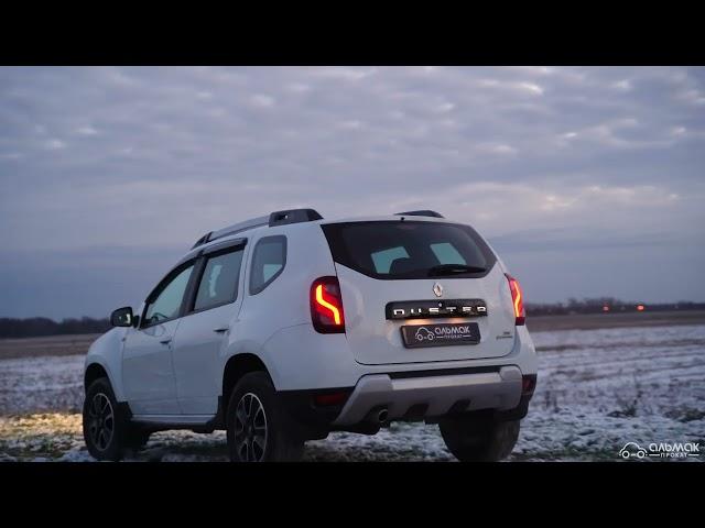 Аренда авто на полном приводе I Альмак Прокат