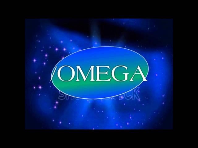 /OMEGA Animation Corporation Logo