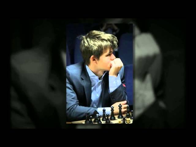 World Chess: Drama