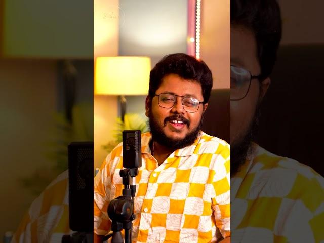  Thendral Vanthu Ennai Thodum Cover Song | Soulful Rendition  | Sai Sharan Official