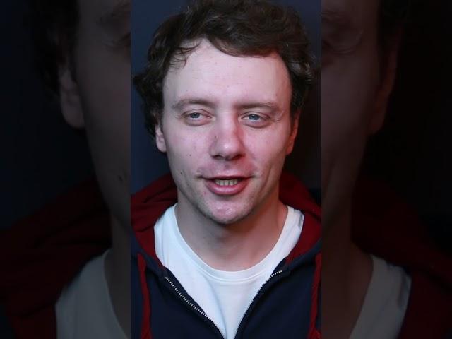 Сергей Штатнов. Минутная визитка .