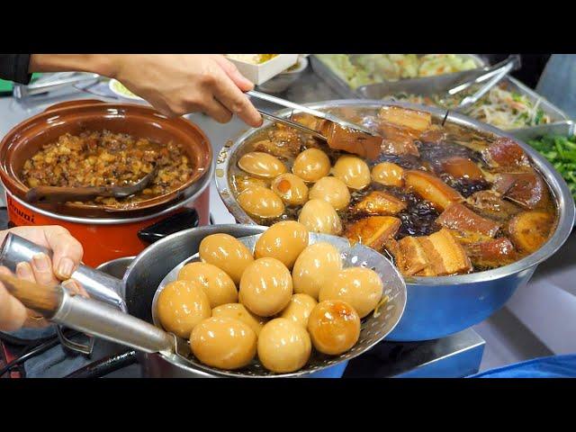 Insane Delicious！Popular Taiwanese Street Food Collection! / 無法抗拒！人氣台灣街頭美食大合集!