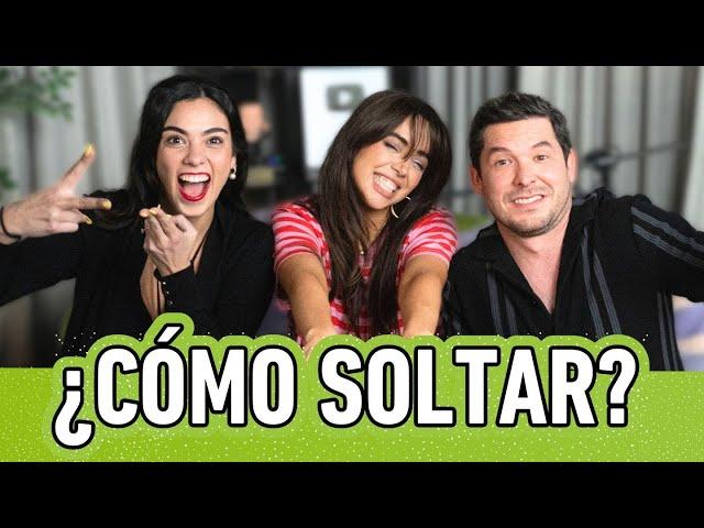 ¿COMO SOLTAR? | JORGE LOZANO H. | DATE CUENTA PODCAST