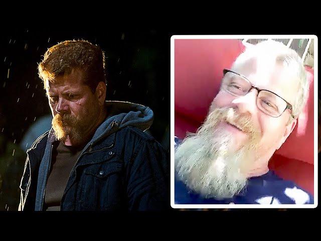 Michael Cudlitz Calls Abraham and Glenn's Deaths "Too Much"