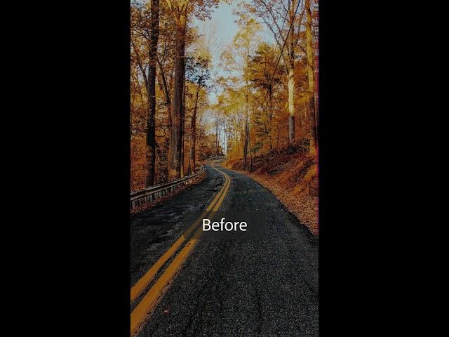 Edit with One Tap with Adobe Photoshop Lightroom | Adobe Lightroom