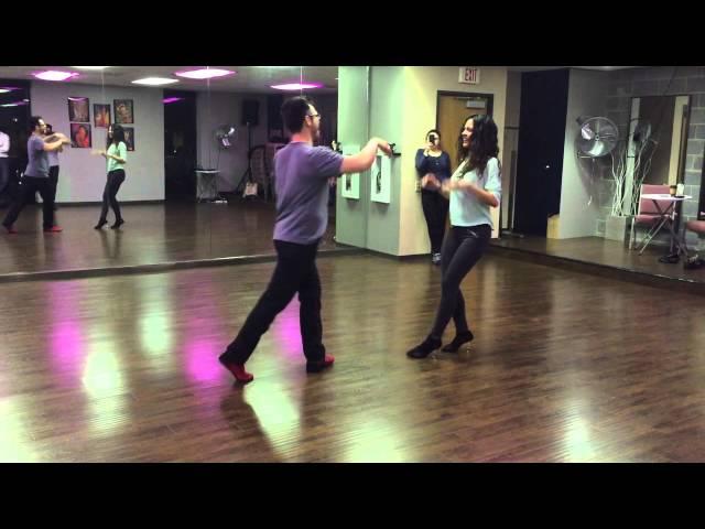 salsabysal dance lessons dallas