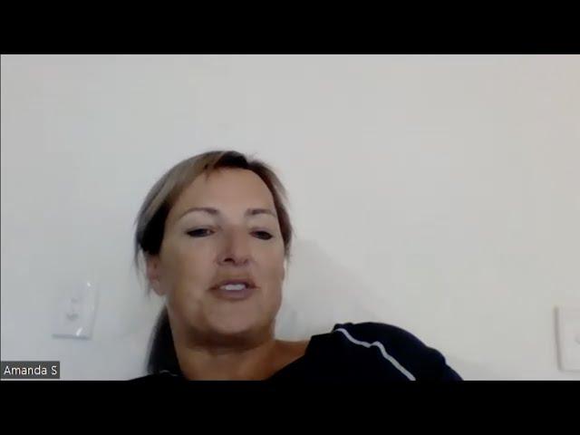 CriticLE Thoughts with Amanda Schultz, Author of 'Whit'