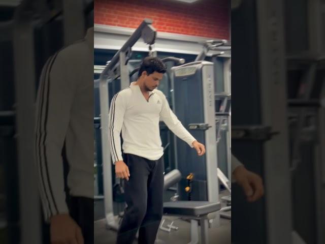 Neeraj chauhan G | workout time
