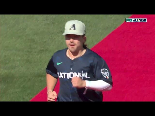 MLB NL - All Stars vs AL - All Stars FULL GAME - 11.07.2023