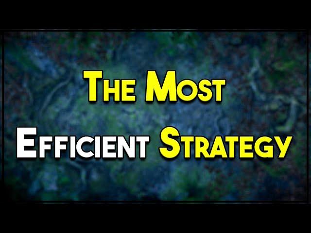 The Most Efficient Farm Strat of Settlers League [PoE 3.25]