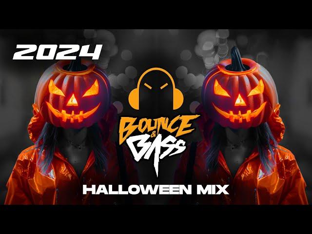 HALLOWEEN TECHNO MEGA MIX 2024  BEST RAVE REMIXES OF POPULAR SONGS  [TECHNO, EDM, HYPERTECHNO]