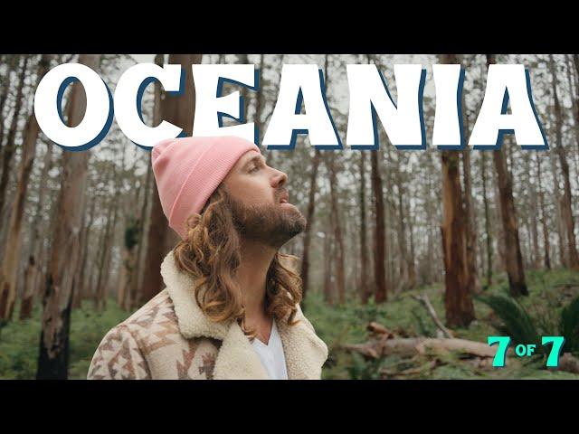 So Many Lives - Kevin Kennedy III (Official Music Video)