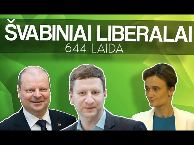 Arturas Orlauskas, "Iš kiemo pusės" #644 informacinė satyros ir humoro laida,  2024 10 06