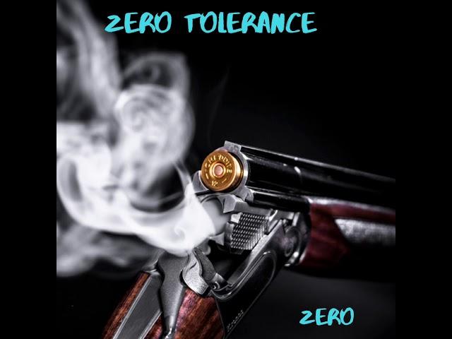 Zero tolerance (prod by necoupnext)