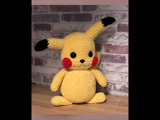Pokémon , Pikachu