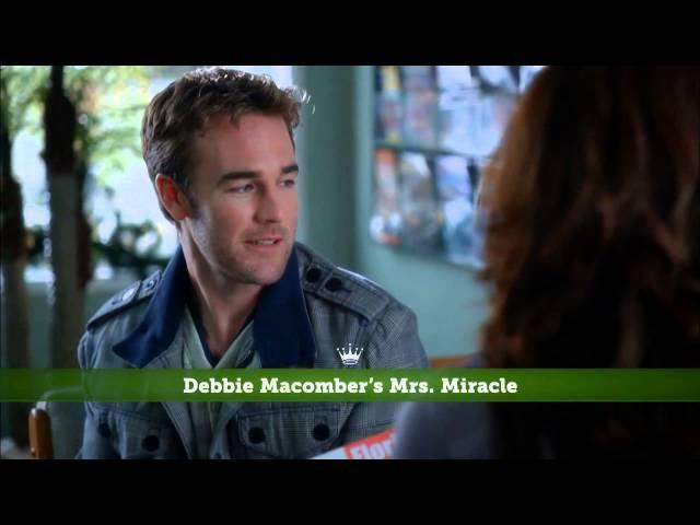 Debbie Macomber’s Mrs. Miracle