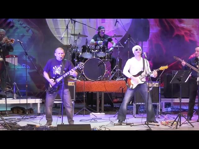 "Поселяне" (Геннадий Валов) группа "Поселяне"_live_2020 Видео Николай Капков, звук Геннадий Валов