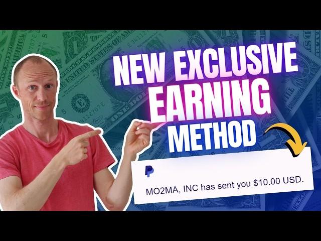 New Exclusive FREE Earning Method – CashInStyle Review ($10 Payment Proof Included)