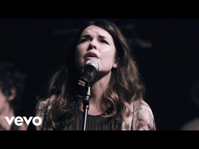 Sarah McMillan - King Of My Heart (Live)