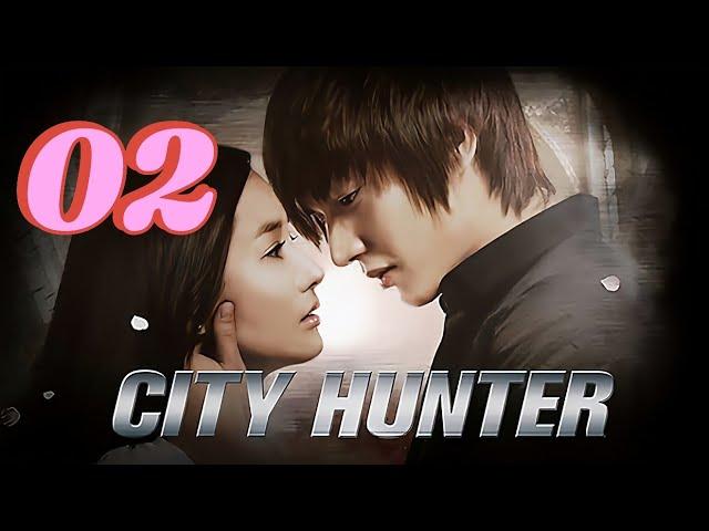 VJ SAMMY "HUNTER EP 02" NEW LUGANDA KOREA SERIES KUNGFU TRANSLATED MOVIE FILM ENJOGERERE 2024