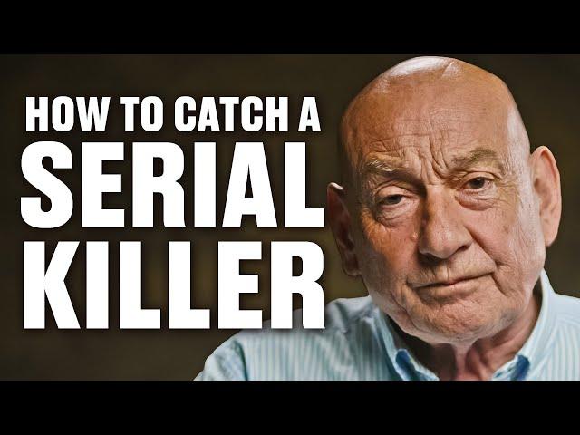 Murder Detective On Hunting A Psychopathic Killer | Minutes With