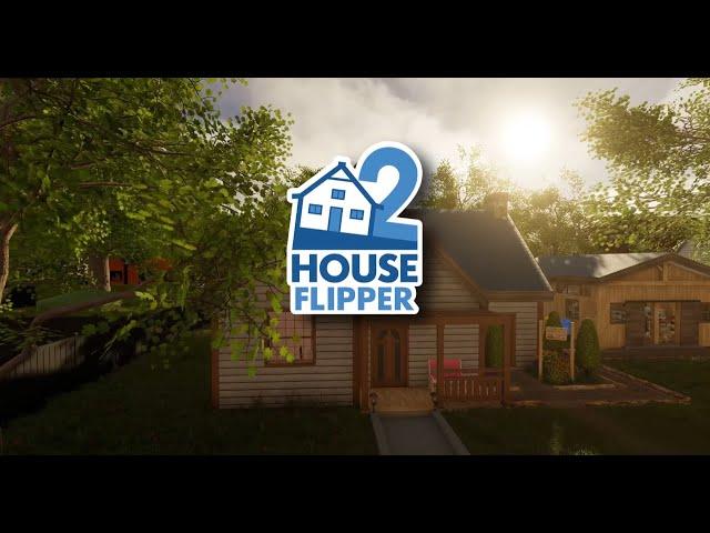 House Flipper 2 Gameplay Part 2