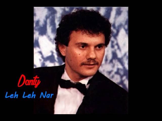 Assyrian Old Song -Danty - Le Le Nar - دانتي