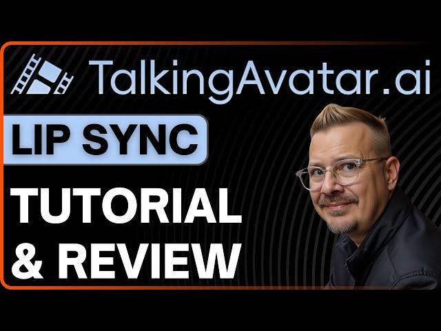 TalkingAvatar AI Lip Sync AI Avatar Maker Review & Tutorial