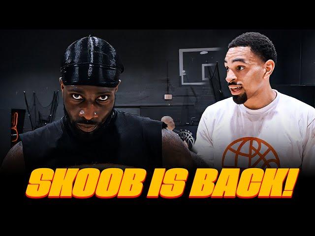 Uncle Skoob Is HEATED Regarding Qel Duckin..First 1V1 Since TNC! | Uncle Skoob vs Dooley