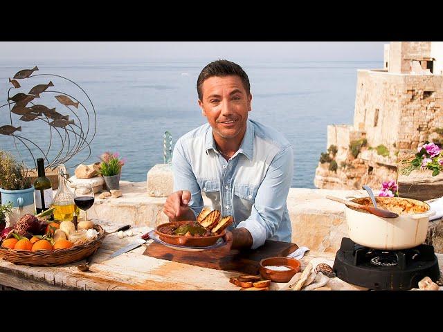 Exploring Italy's Adriatic Coast | Gino's Italian Coastal Escape S6 Ep5