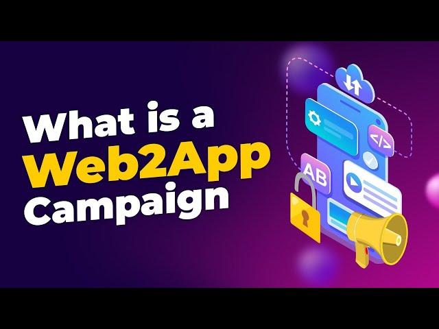 Web2App Strategies to Boost App Downloads