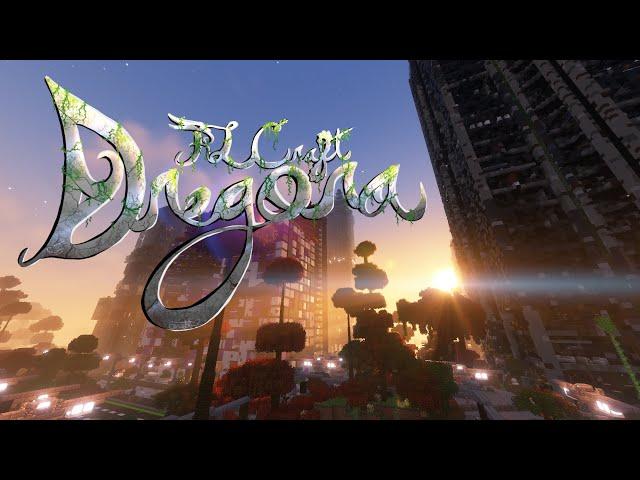 RLCraft Dregora - Launch Trailer