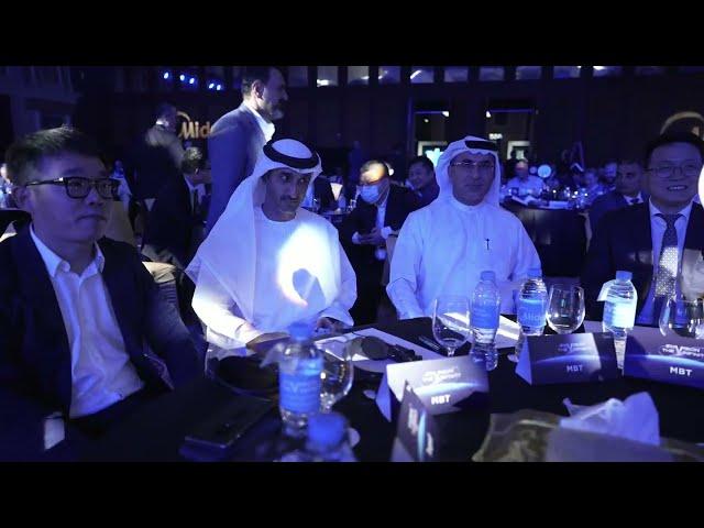 Midea V8 Global Launch | Highlights in 128 Seconds