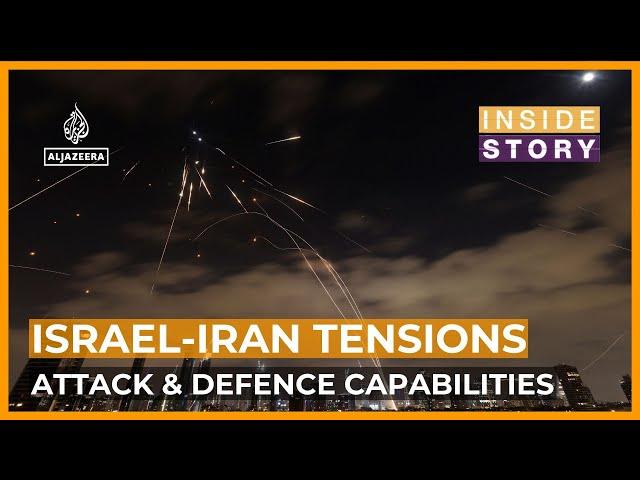 Who will have the upper hand: Israel or Iran? | Inside Story