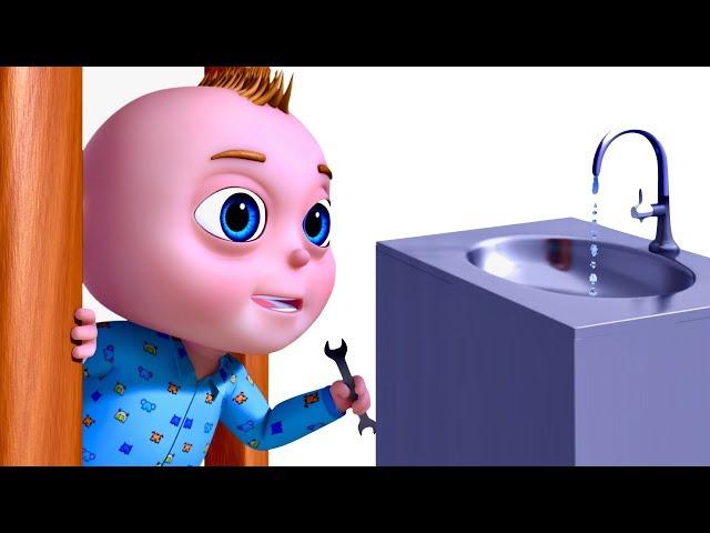 TooToo Boy - Faulty Tap Episode | Full Episodes | Kids Shows | Funny Comedy Series