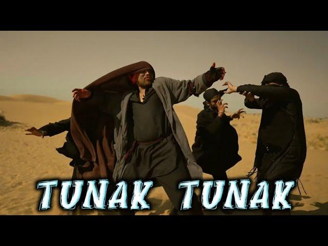 TUNAK TUNAK SONG | AGE OF WATER I ROUND2HELL I R2H