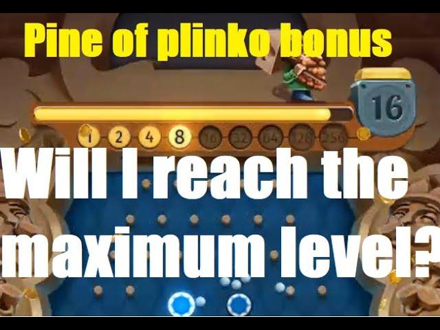 PINE OF PLINKO: BIG WINNING IN THE NEW SLOT FROM RELAX GAMING | WHAT CAN A SLOT DO? X10000