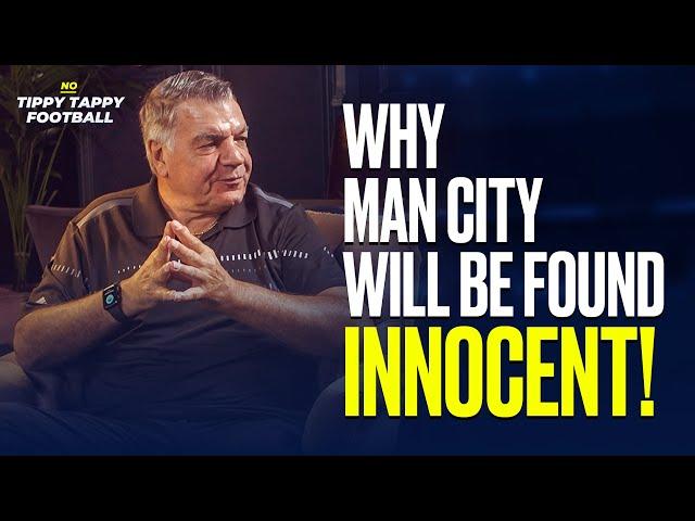 Sunderland WON’T get promotion, Man City are innocent & truth about Wayne Rooney spat!! | Micky Gray