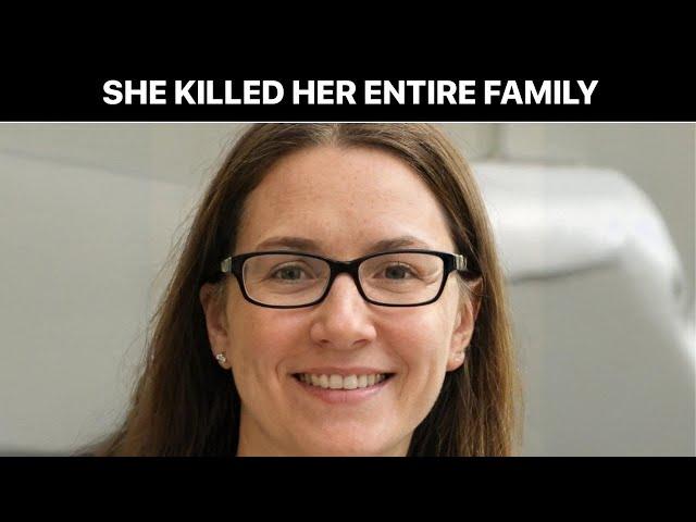 The Mom Who Became A Mass Killer | True Crime Documentary