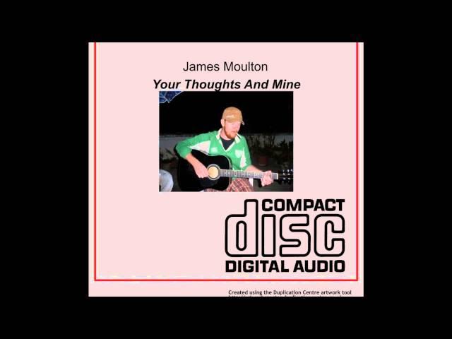 Original song Drinking' By James Moulton